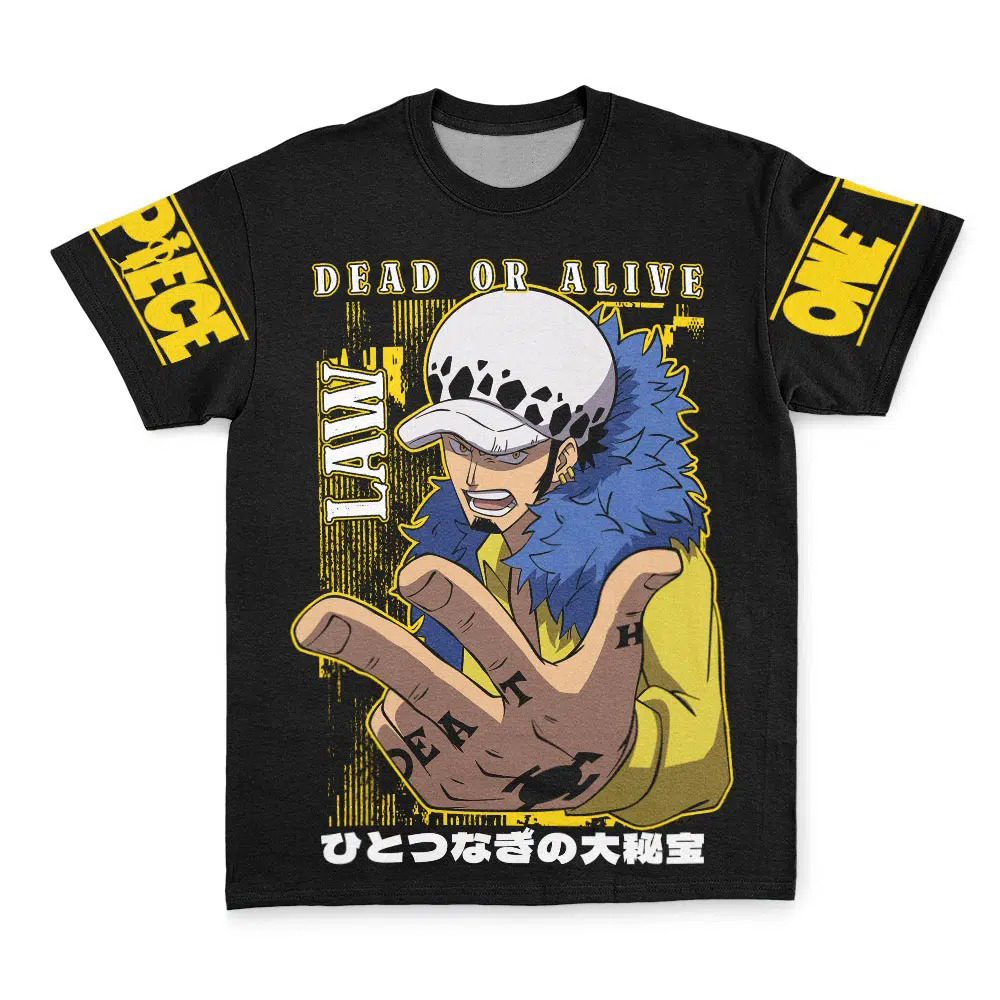 Running Cap Lightweight - T-shirt Bandai One Piece Anime 