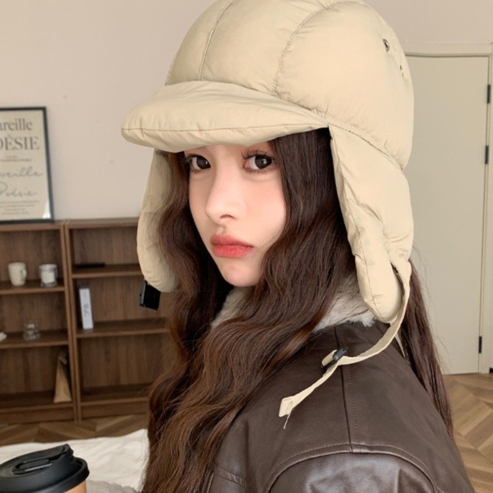 Cappelli bomber imbottiti in t - Winter Trapper Hat recensione e prezzo