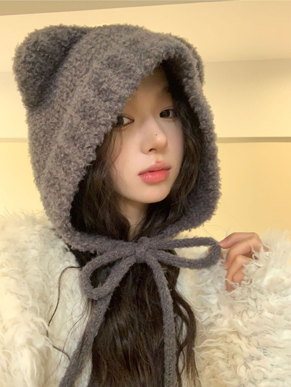 Nuovo Berretto Invernale in La - Winter Trapper Hat recensione e prezzo