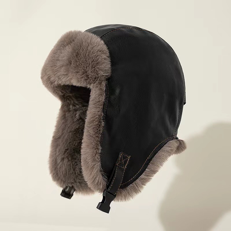 1 pezzo Cappello invernale da  - Winter Trapper Hat recensione e prezzo