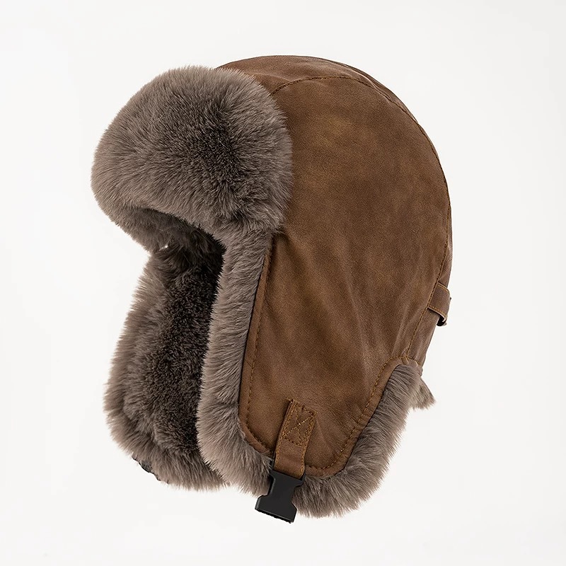 1 pezzo Cappello invernale da  - Winter Trapper Hat recensione e prezzo