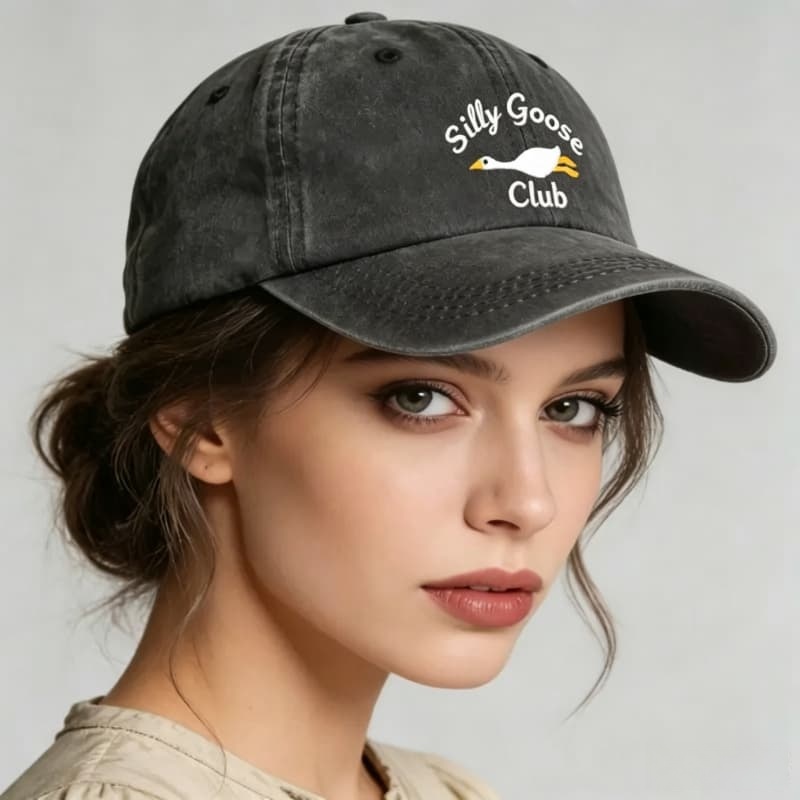 Cappellino da Baseball Regolab - Golf Cap Dad recensione e prezzo