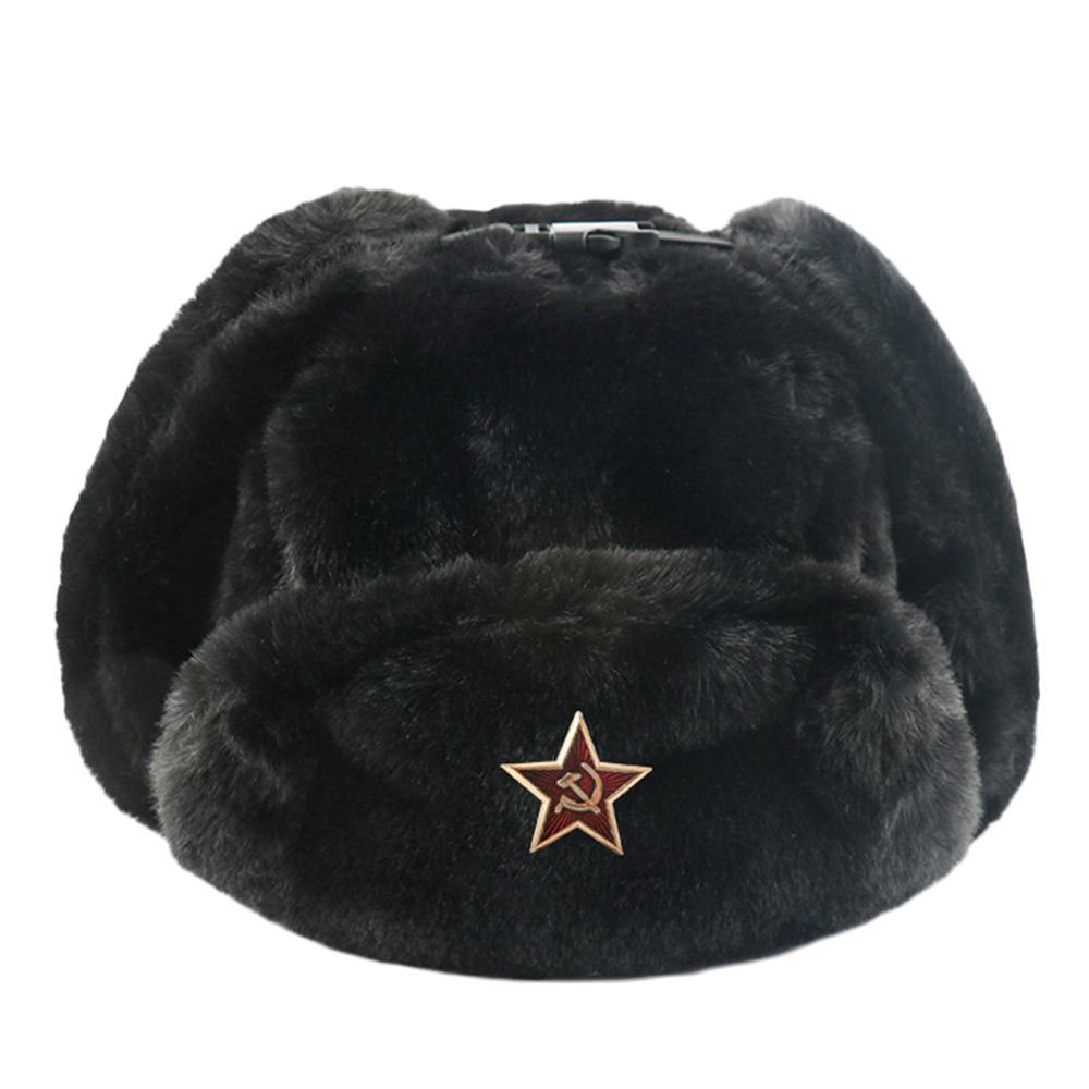 Cappello bomber spesso all'ape - Winter Trapper Hat recensione e prezzo