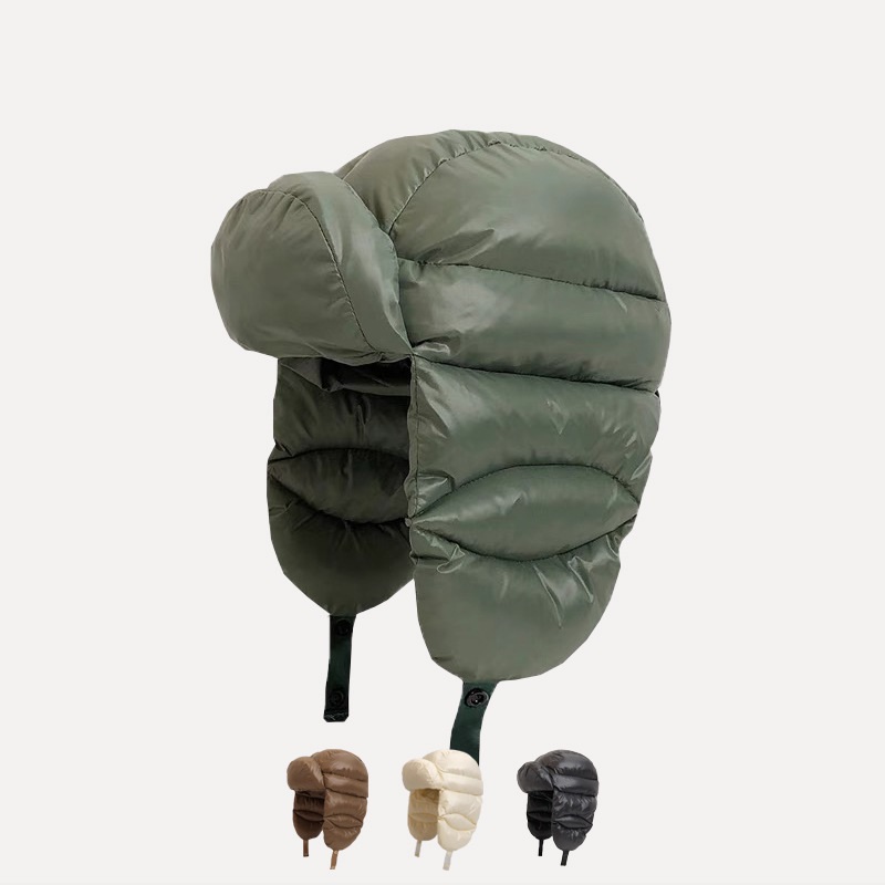 Cappelli Invernali Impermeabil - Winter Trapper Hat recensione e prezzo
