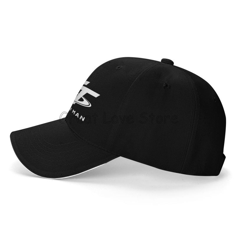 Berretto da baseball con stamp - Golf Cap Dad recensione e prezzo