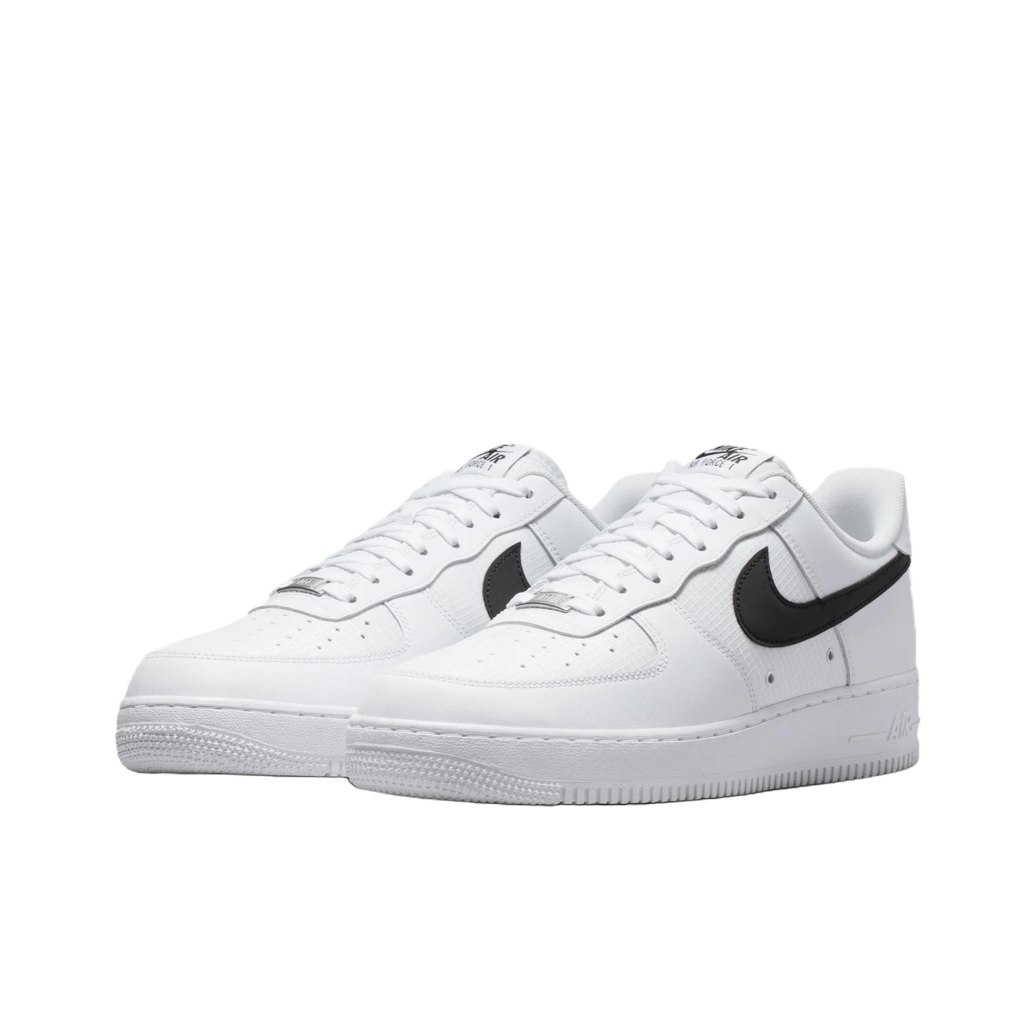 Nike Air Force 1 Low Top Scarp - Nike Shoes Air Force 1 recensione e prezzo