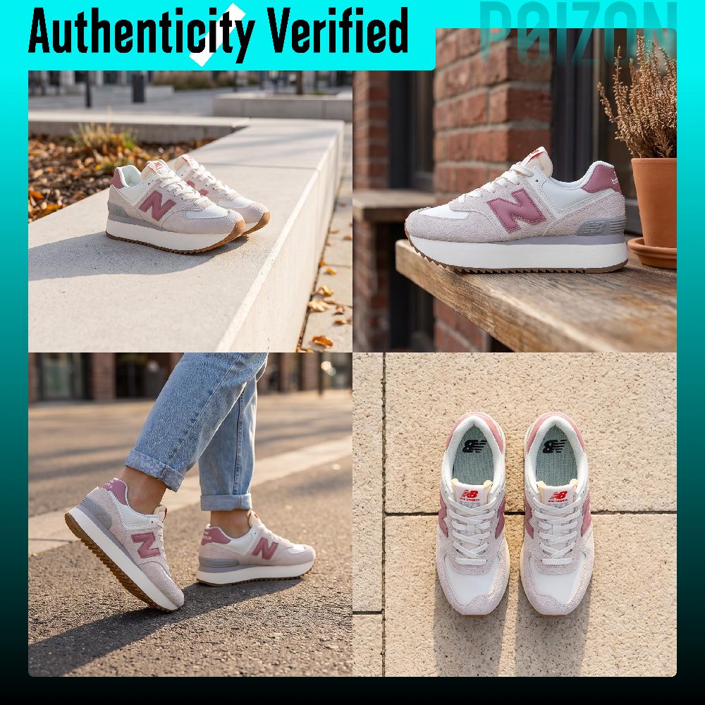New Balance NB 574, scarpe da  - New Balance Shoes 574 recensione e prezzo