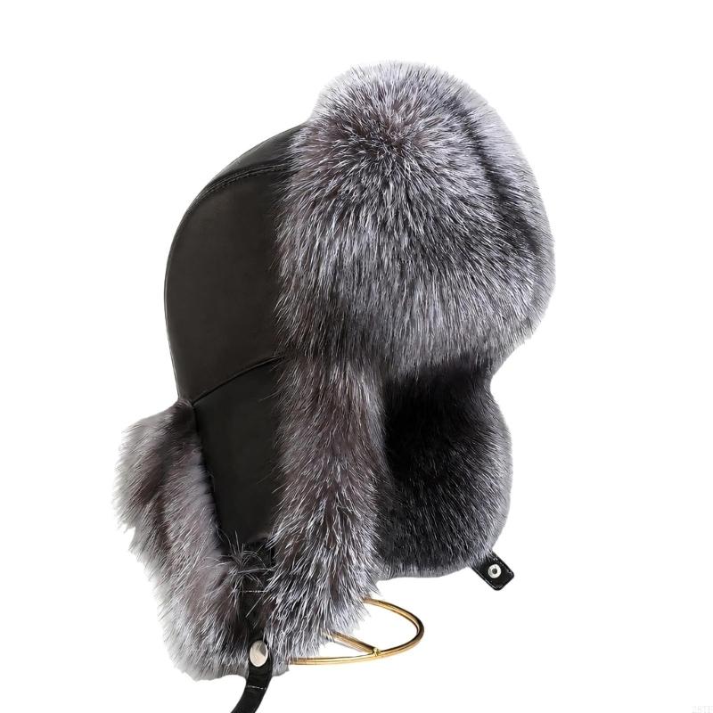 2025 Nuovo cappello da cacciat - Trapper Hat Ear Flap recensione e prezzo