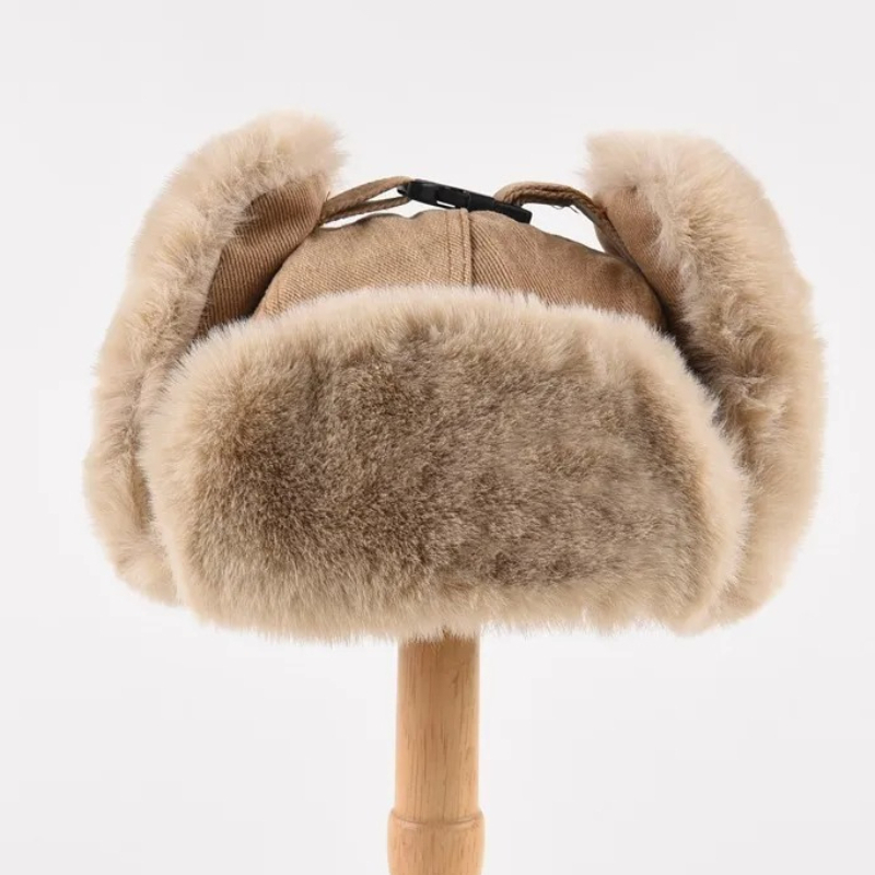 Cappelli invernali in cotone p - Winter Trapper Hat recensione e prezzo