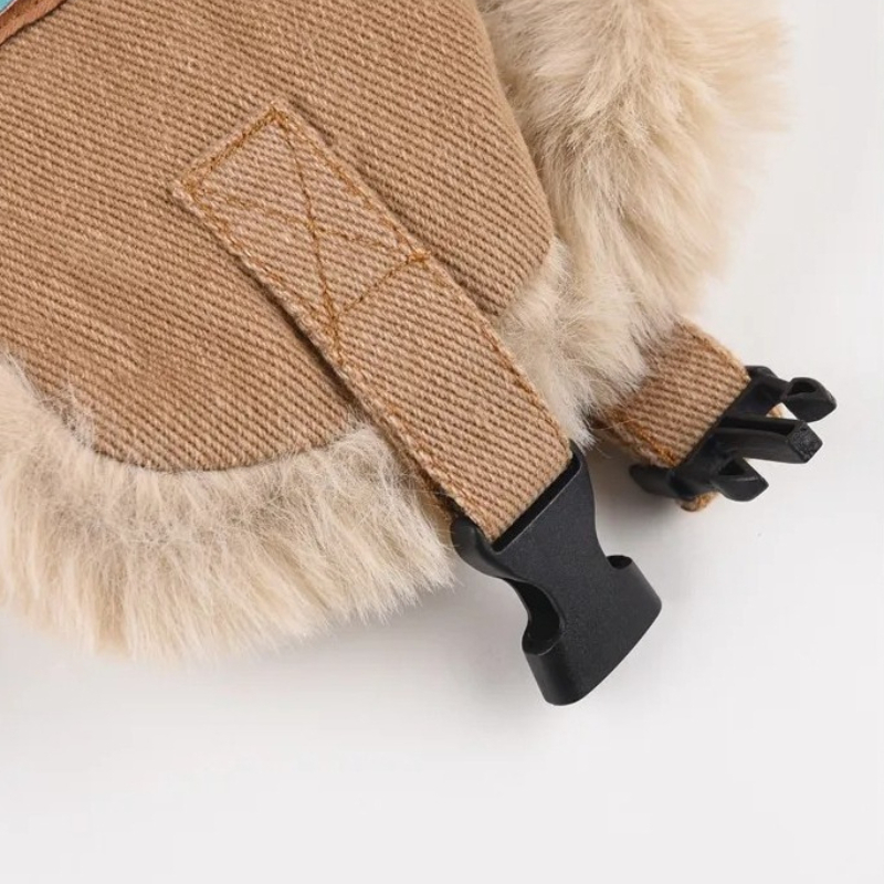 Cappelli invernali in cotone p - Winter Trapper Hat recensione e prezzo