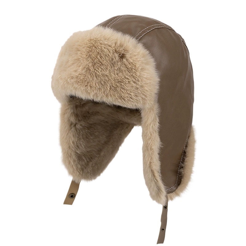 Cappello invernale spesso cald - Trapper Hat Ear Flap recensione e prezzo
