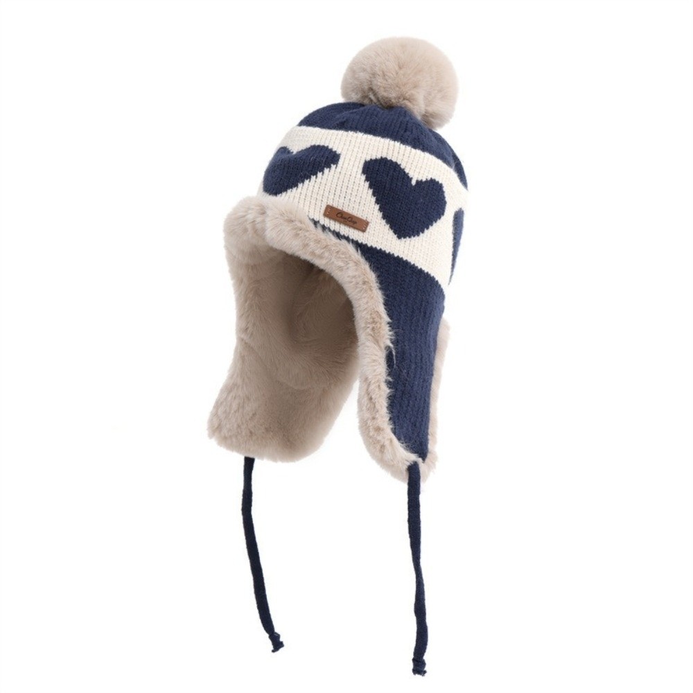 Cappello con paraorecchie a fo - Trapper Hat Ear Flap recensione e prezzo