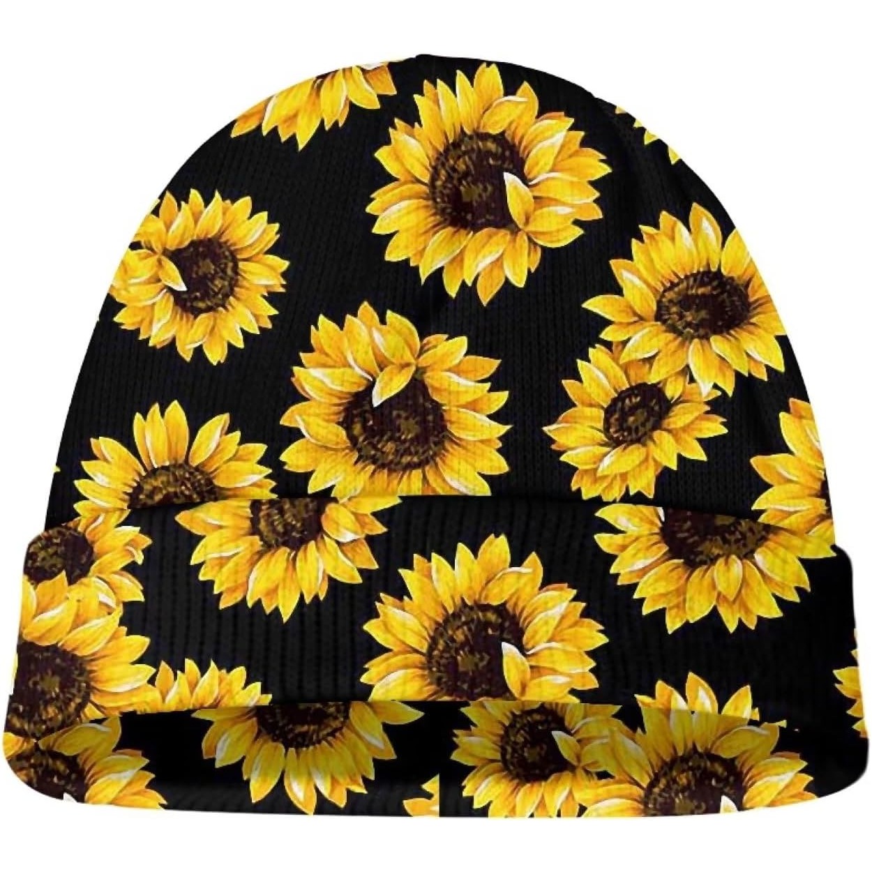 Cappelli a cuffia PinUp Angel  - Beanie Cuffed Knit recensione e prezzo