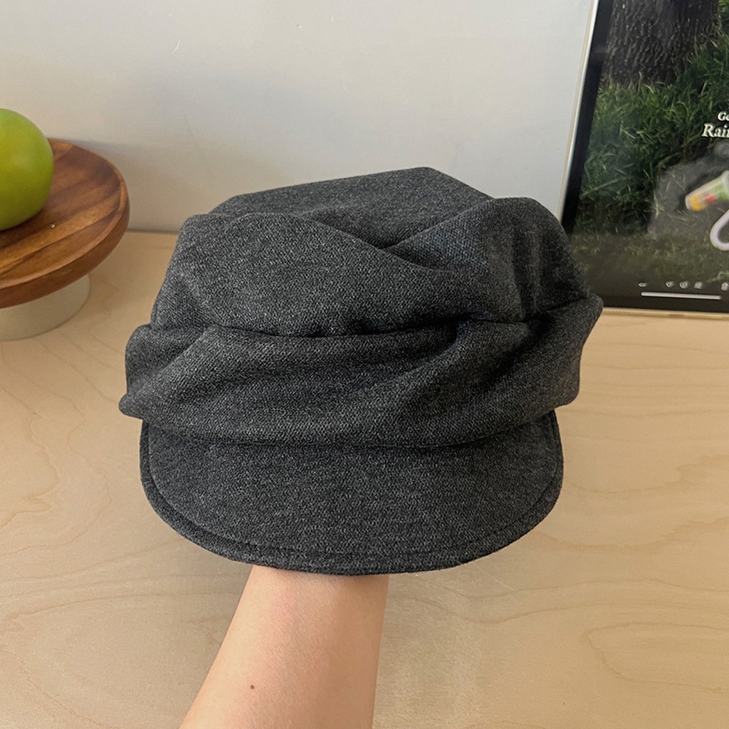 Berretto invernale alla moda,  - Beret French Wool recensione e prezzo