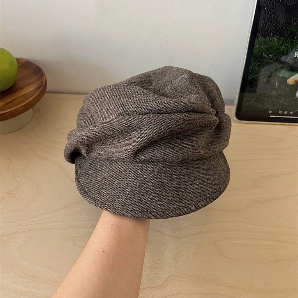 Berretto invernale alla moda,  - Beret French Wool recensione e prezzo