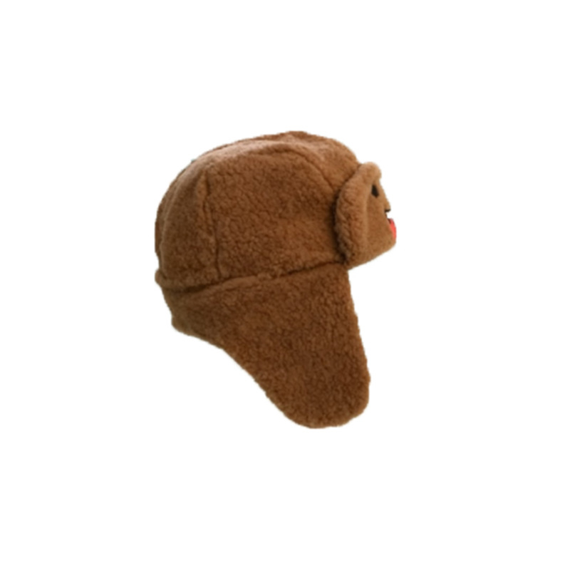 Anime Domo Kun Colbacco Cappel - Winter Trapper Hat recensione e prezzo