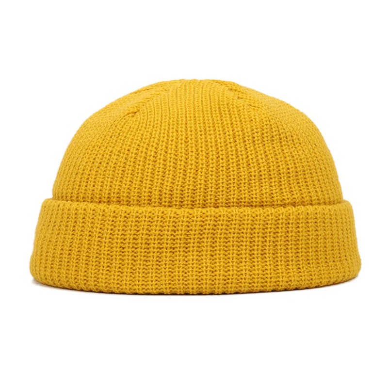 Berretto invernale in maglia m - Beanie Cuffed Knit recensione e prezzo