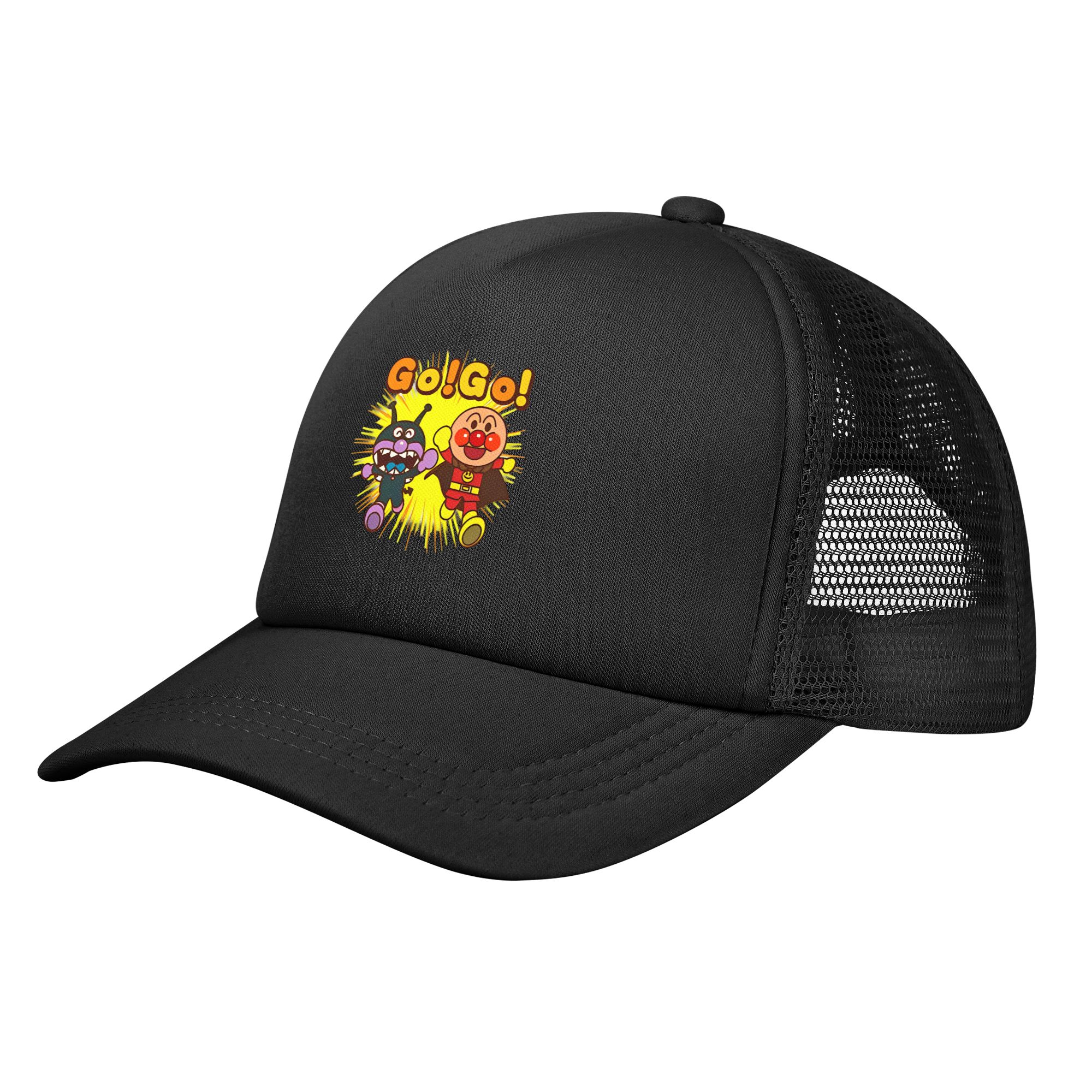 Cappellino da Baseball in Rete - Golf Cap Dad recensione e prezzo