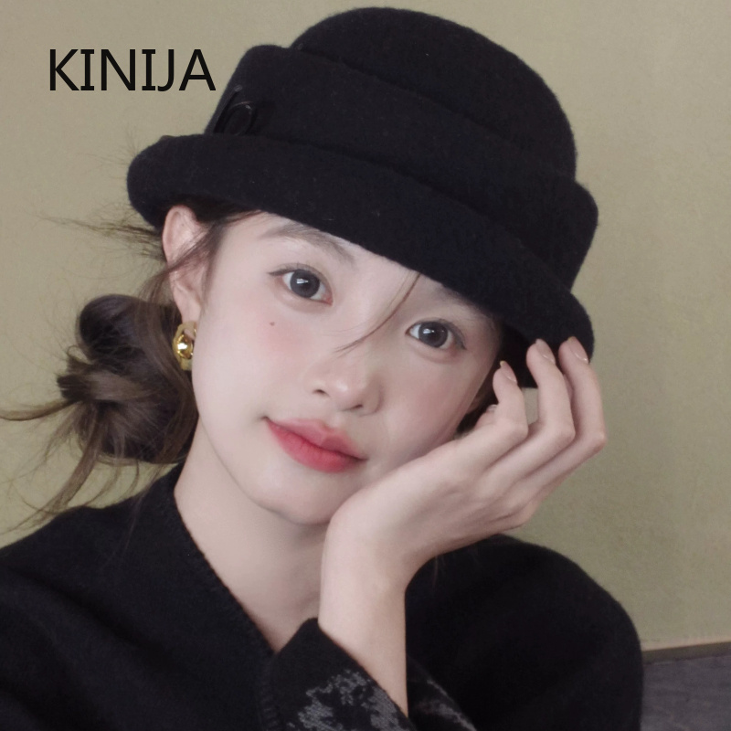 Cappello a cilindro in lana st - Beret French Wool recensione e prezzo