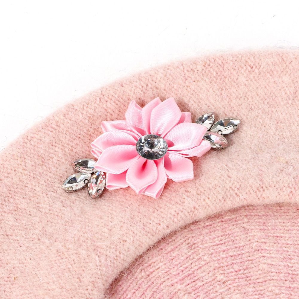 Berretto in Morbida Lana Lavor - Beret French Wool recensione e prezzo